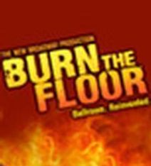 Burn The Floor