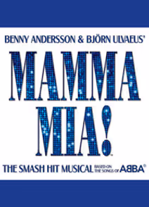 MAMA MIA!
