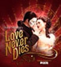 Love Never Dies