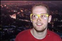 Dan Deacon