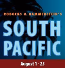 South Pacific