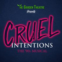 Cruel Intentions: The '90s Musical
