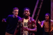 We are Proud to Present...