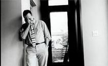 David Sedaris
