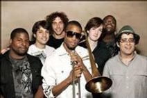 Trombone Shorty & Orleans Avenue 