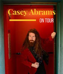 Casey Abrams 