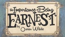The Importance of Being Earnest