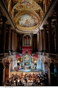 David and Jonatha show poster