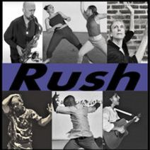 Rush / Movement, Music, Momentum