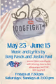 Dogfight in Albuquerque