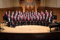 Come Fly With Me - a celebration of music from the 40's & 50's