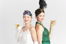 Noel Coward's Fallen Angels