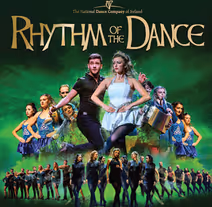 Rhythm of the Dance