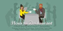 How to Restaurant