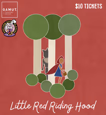 Little Red Riding Hood