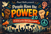 People Have the Power 2.0 in Albuquerque
