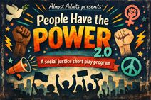 People Have the Power 2.0