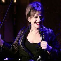Patti LuPone: Don’t Monkey with Broadway