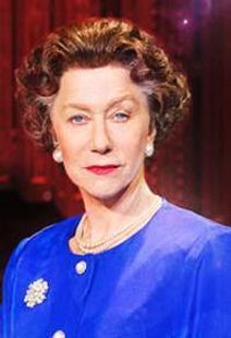 National Theatre of London in HD: THE AUDIENCE