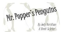 Mr. Popper's Penguins by Jody Davidson & Brett Schrier