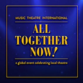 All Together Now show poster