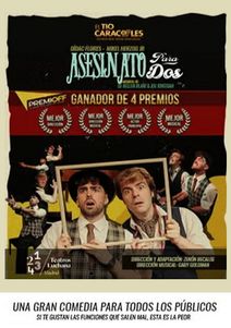 Asesinato Para Dos