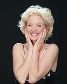 Christine Ebersole at The Ridgefield Playhouse show poster