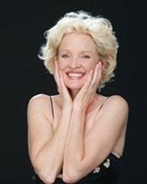Christine Ebersole at The Ridgefield Playhouse