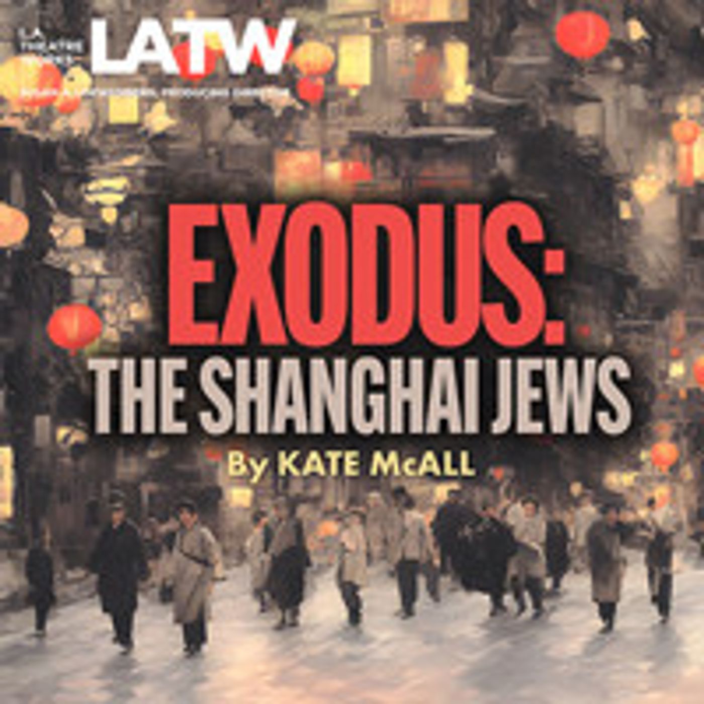 A HEATED DISCUSSION- REVISITED & More Lead Los Angeles' June 2023 Theater Top Picks  Image