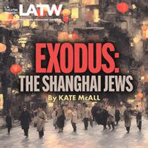 Exodus: The Shanghai Jews