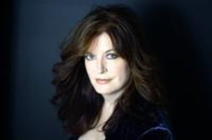 Ann Hampton Callaway at The Ridgefield Playhouse show poster