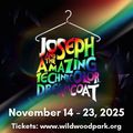 Joseph & The Amazing Technicolor Dreamcoat in Arkansas