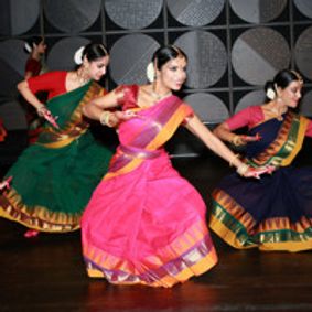 Vaibhavam show poster