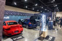 AXPONA (Audio Expo North America)