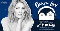 Caisse Levy - Broadway at the Barn