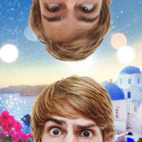 The Comedy of Errors show poster