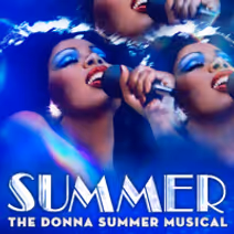 Summer: The Donna Summer Musical