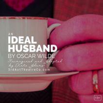 An Ideal Husband by Oscar Wilde 