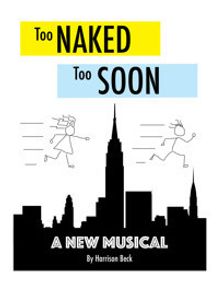 her, him, prince, michael & marvin (aka Love is Love is Love) show poster