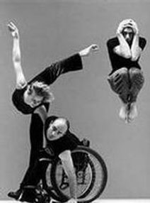 Modern Dance Unlimited