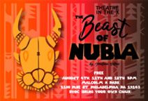 The Beast of Nubia