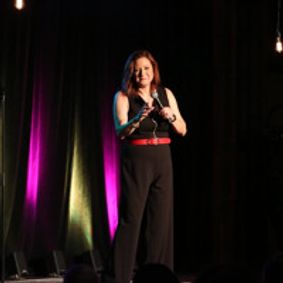 Better Than The Alternative show poster