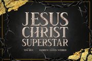 Jesus Christ Superstar | York, February 2026 in UK Regional