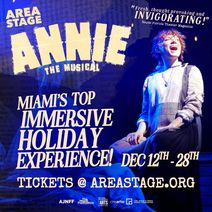 Annie the Musical 