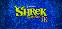 Shrek the Musical Jr.