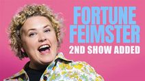 Fortune Feimster: Live Laugh Love!
