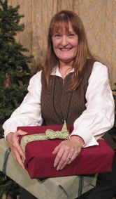 East Lynne Theater Company presents CHRISTMAS WITH HARTE AND O. HENRY show poster