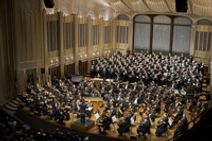 Mahler's Resurrection