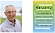 Carl and Jean Grosz Lecture Speaker Series with Dr. Thomas Insel