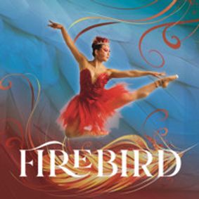 Firebird show poster